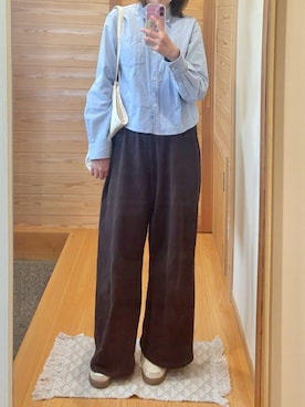 きなまろさんのコーディネート