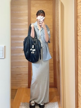 きなまろさんのコーディネート