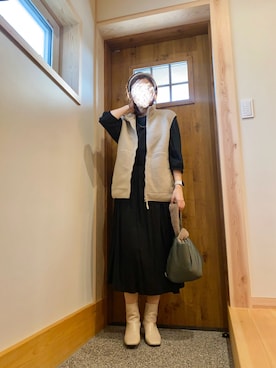 きなまろさんのコーディネート