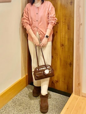 きなまろさんのコーディネート