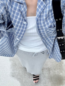 きなまろさんのコーディネート