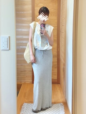 きなまろさんのコーディネート