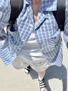 きなまろさんのコーディネート