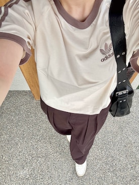 きなまろさんのコーディネート