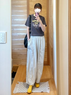 きなまろさんのコーディネート