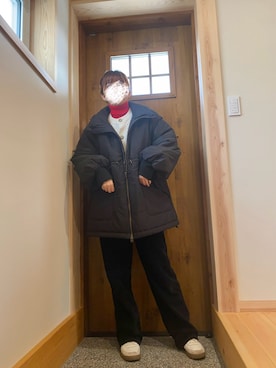 きなまろさんのコーディネート