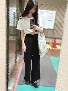 310さんのコーディネート