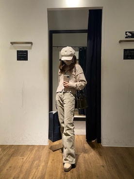 諒香さんのコーディネート