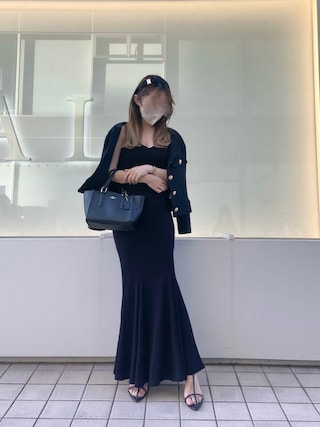 【極美品】アパルトモンリジエール★モヘヤ★ツイード金ボタン★ノーカラージャケット ジャケット ノーカラージャケット ゴールドボタンツイードジャケット