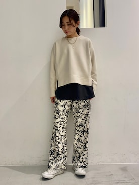 chisakiさんのコーディネート