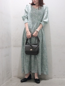 ヨシカワさんのコーディネート