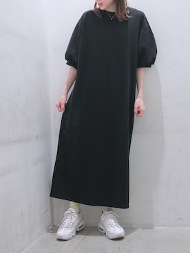 ヨシカワさんのコーディネート