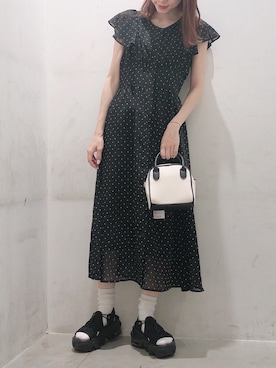 ヨシカワさんのコーディネート