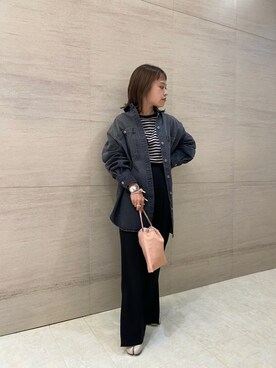 chisaさんのコーディネート