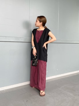 chisaさんのコーディネート