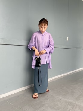 chisaさんのコーディネート