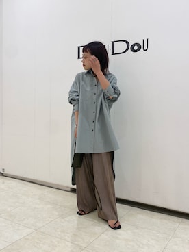 chisaさんのコーディネート