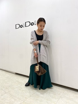 chisaさんのコーディネート