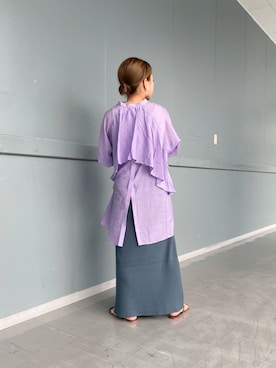 chisaさんのコーディネート