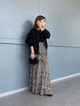 chisaさんのコーディネート