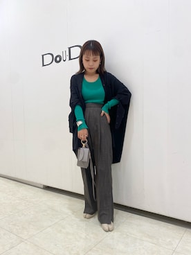 chisaさんのコーディネート