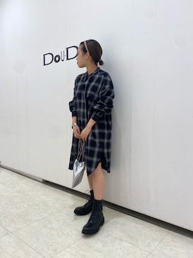 chisaさんのコーディネート