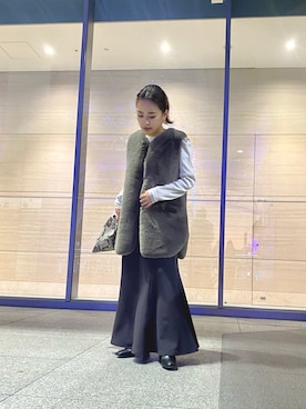 chisaさんのコーディネート