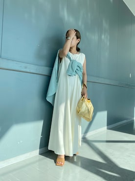 chisaさんのコーディネート