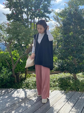 chisaさんのコーディネート