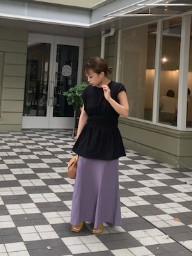 chisaさんのコーディネート