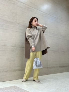 chisaさんのコーディネート