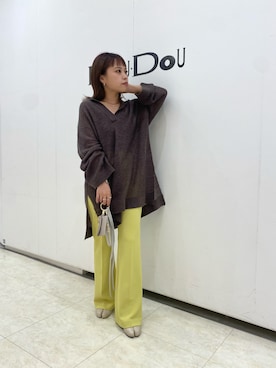 chisaさんのコーディネート