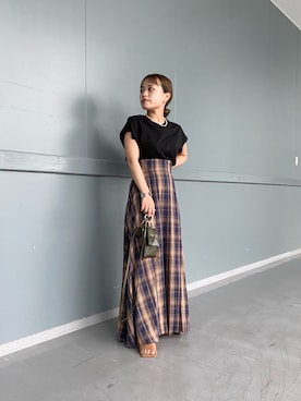 chisaさんのコーディネート