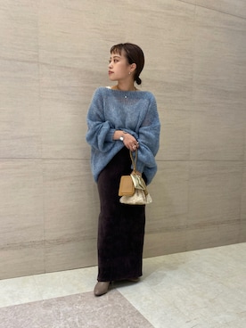 chisaさんのコーディネート