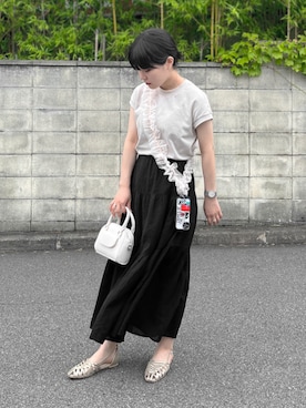 miniaさんのコーディネート