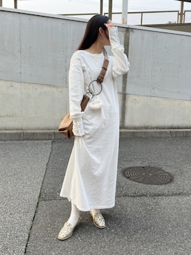 miniaさんのコーディネート