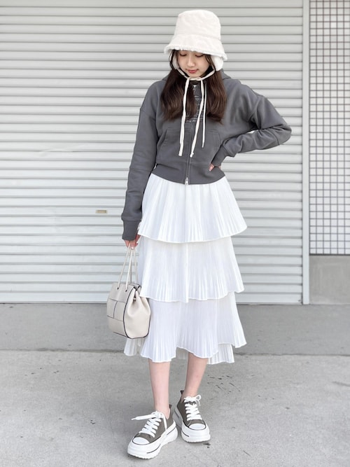 ブレイドミニバッグ