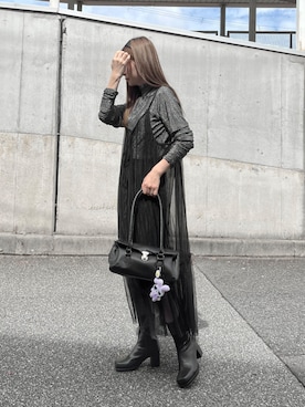 miniaさんのコーディネート