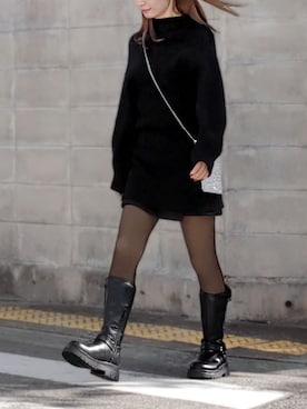 miniaさんのコーディネート