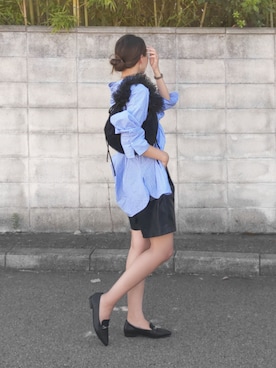 miniaさんのコーディネート