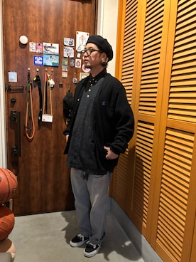 ジェノサイダスさんのコーディネート