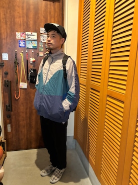 ジェノサイダスさんのコーディネート