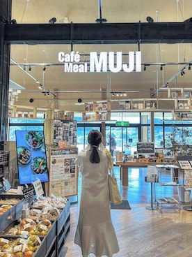 yuukaさん（レディース・157cm）の秋コーディネート