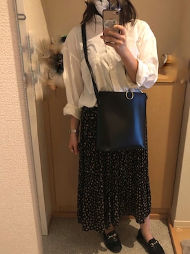 totoさんの（UNIQLO | ユニクロ）を使ったコーディネート