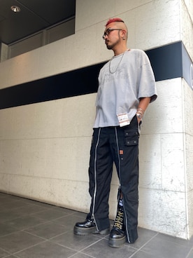 neonさんのコーディネート