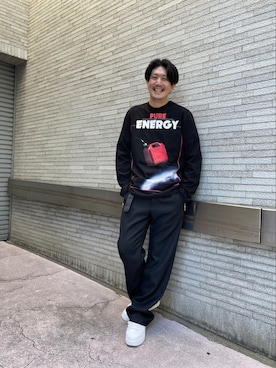 yoshidaaaaaさんのコーディネート