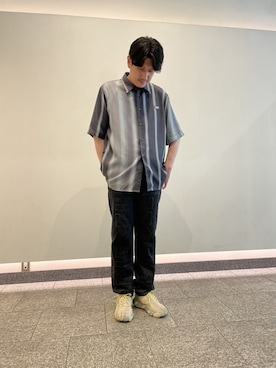 yoshidaaaaaさんのコーディネート