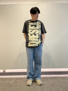 yoshidaaaaaさんのコーディネート