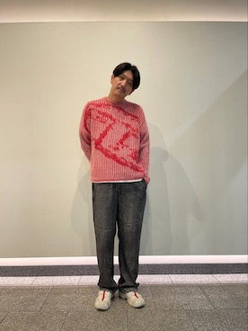 yoshidaaaaaさんのコーディネート