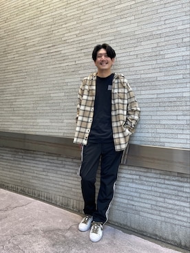 yoshidaaaaaさんのコーディネート